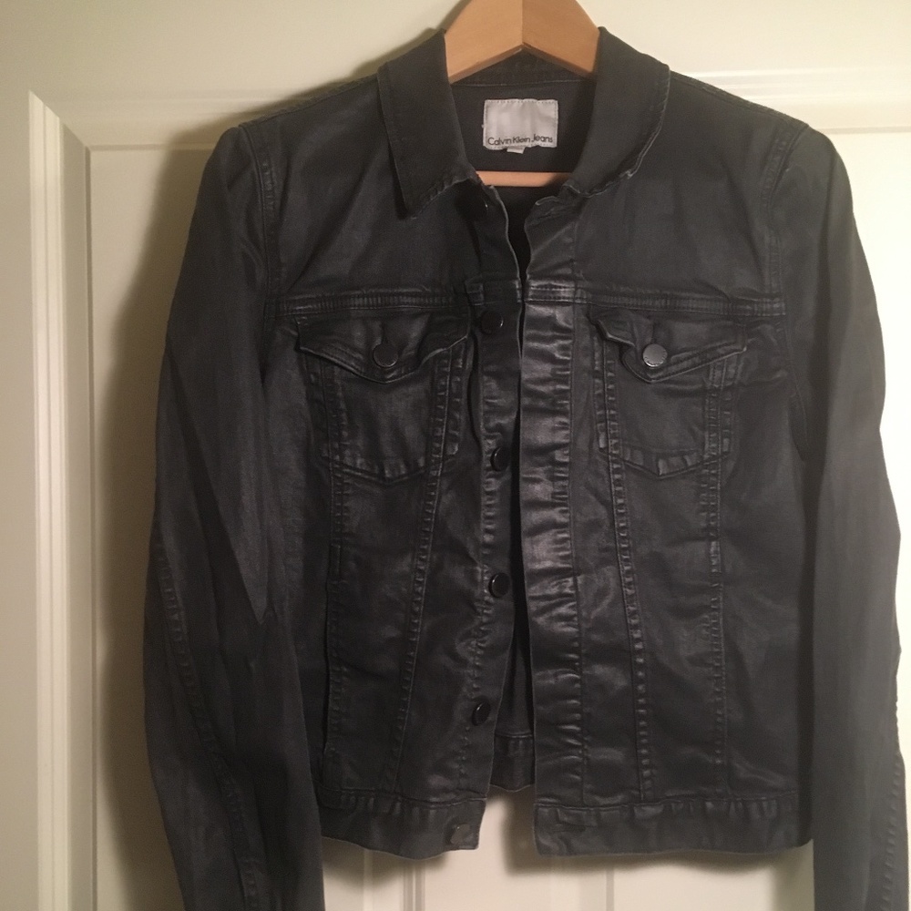 Calvin Klein Jeans Jacket